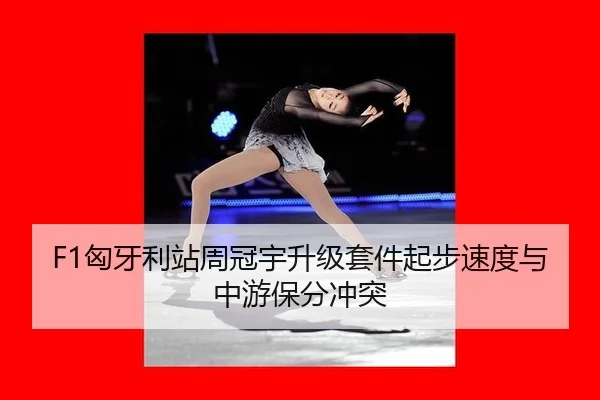 F1匈牙利站周冠宇升级套件起步速度与中游保分冲突