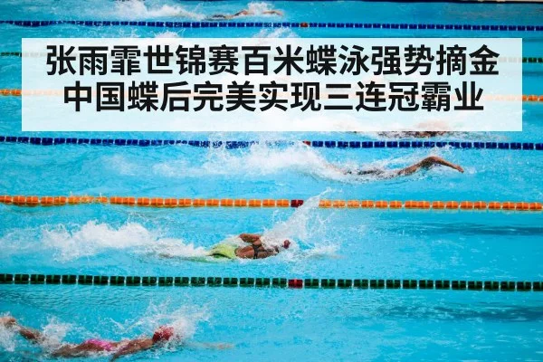 swimming pool competition